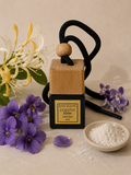 JASMINE BLOOM